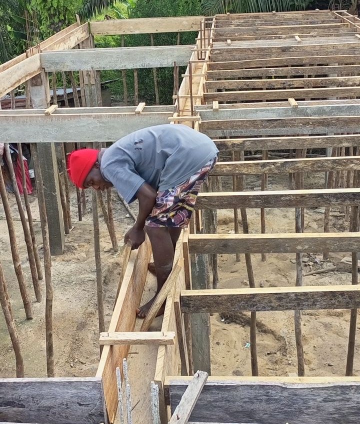 Healthcare services in Liberia